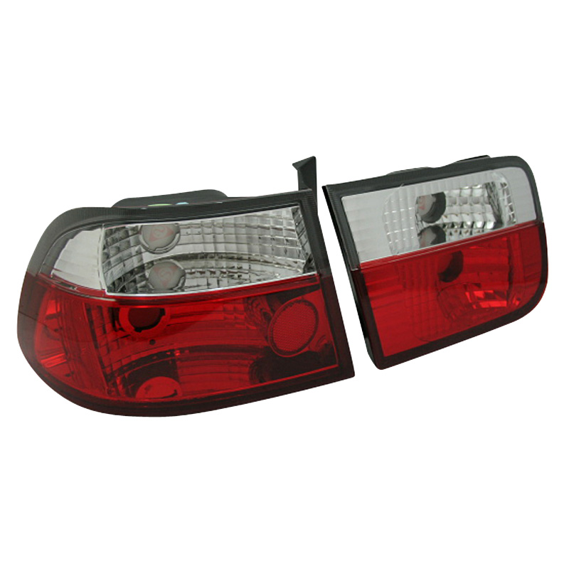 Autolampen Led Mijnautoonderdelen DL HOR25