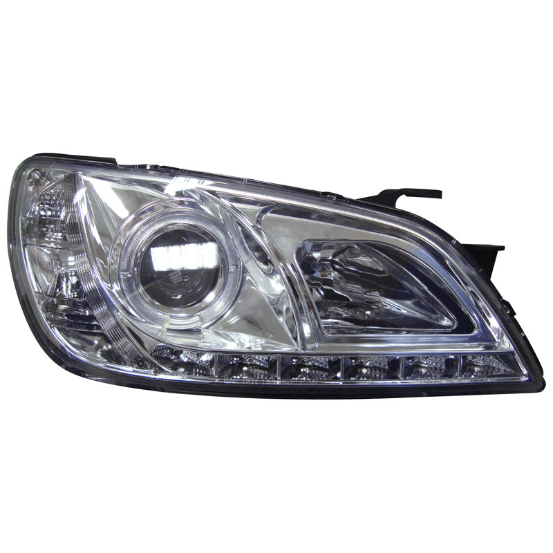 Mijnautoonderdelen Koplamp DL LXK01