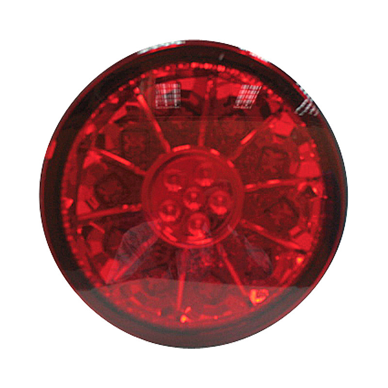 Autolampen Led Mijnautoonderdelen DL LXR01FLR