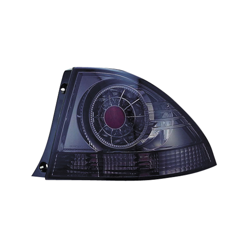 Autolampen Led Mijnautoonderdelen DL LXR01LS