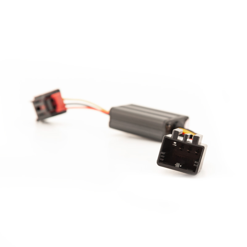 Mijnautoonderdelen LED achterlicht DL MVW01