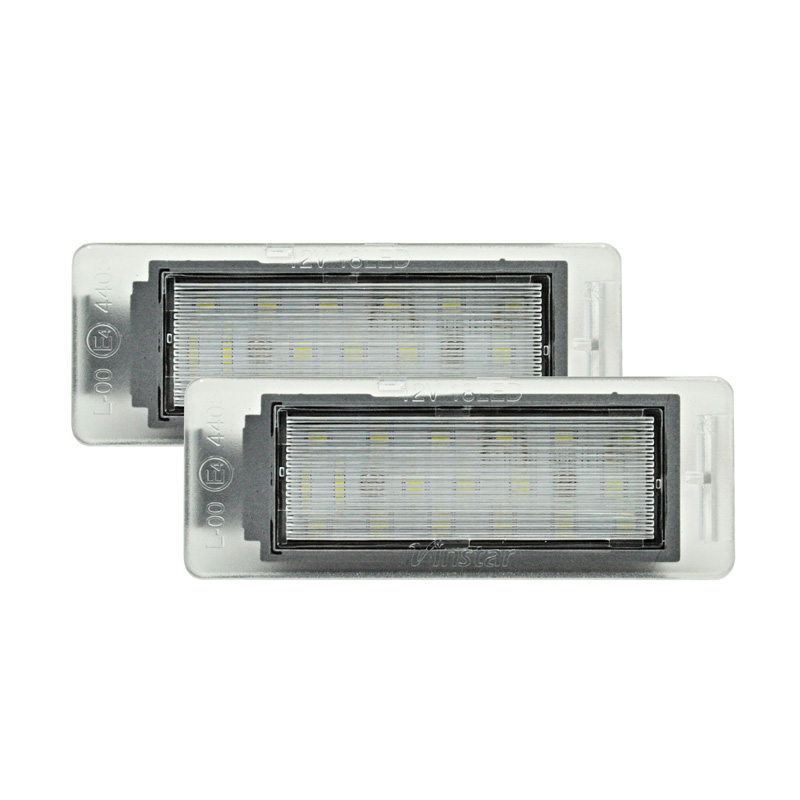 Autolampen Led Mijnautoonderdelen DL OPN03