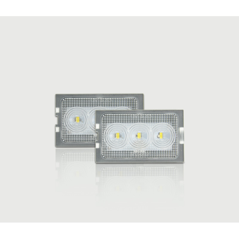 Autolampen Led Mijnautoonderdelen DL RRN01
