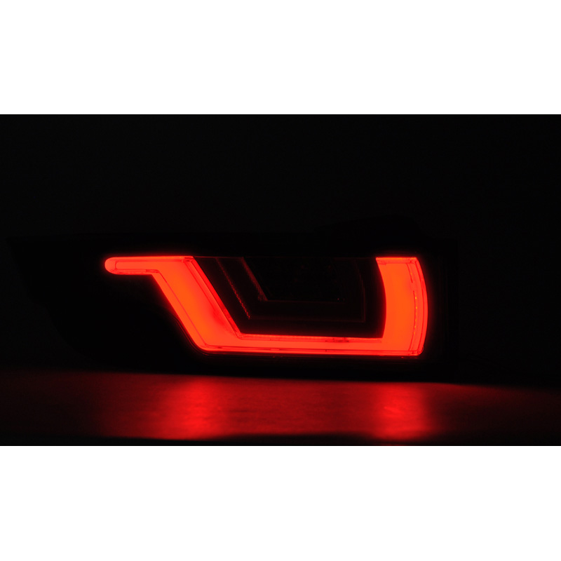 Mijnautoonderdelen LED achterlicht DL RRR03