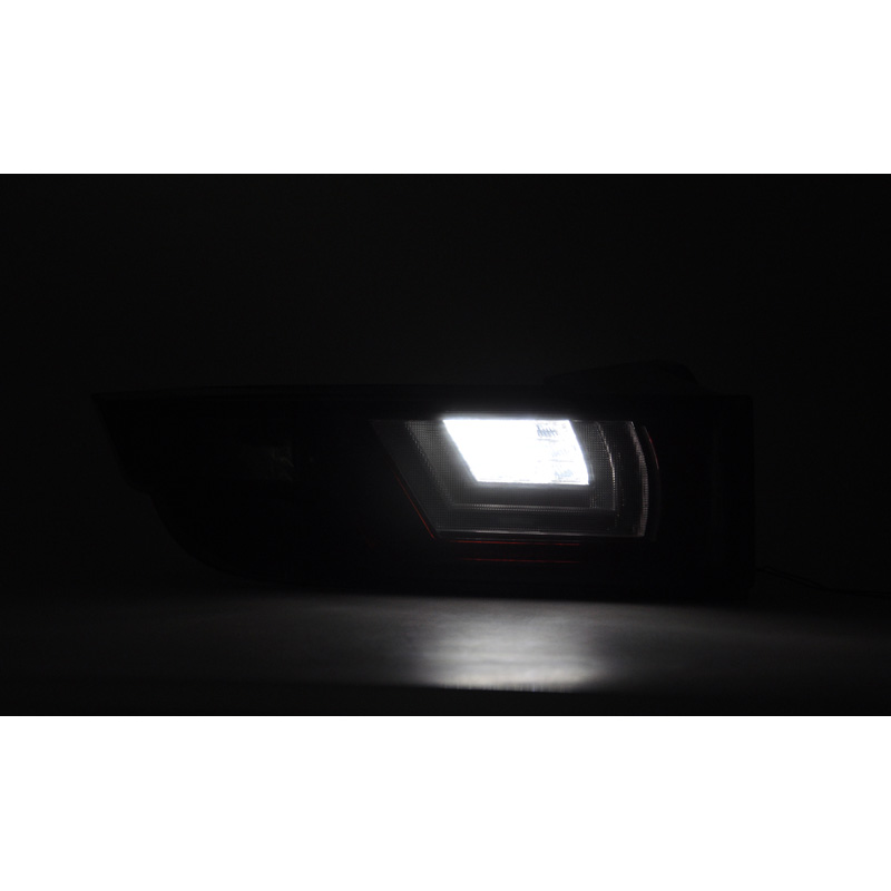 Mijnautoonderdelen LED achterlicht DL RRR03