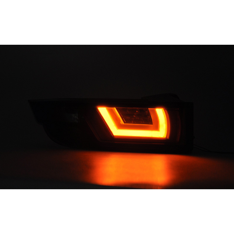 Mijnautoonderdelen LED achterlicht DL RRR03