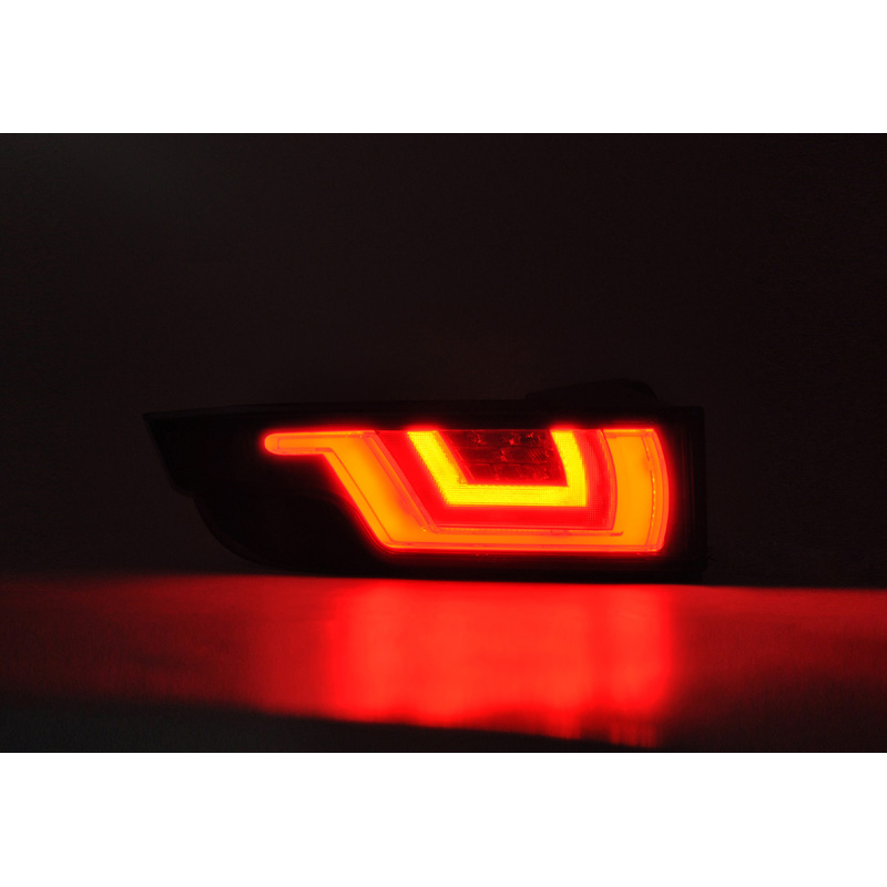 Mijnautoonderdelen LED achterlicht DL RRR03