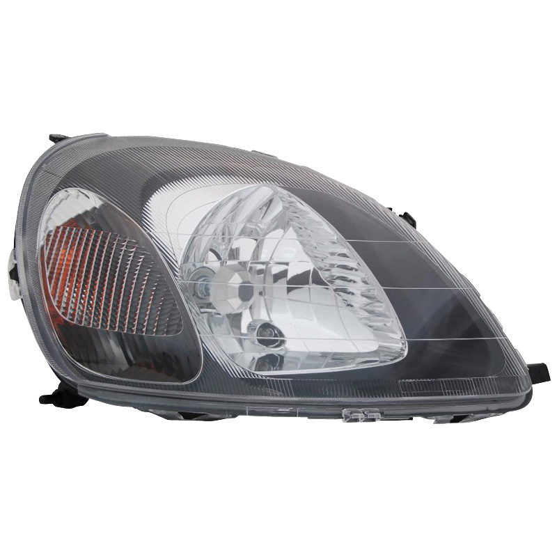 Mijnautoonderdelen Koplamp DL TOK05