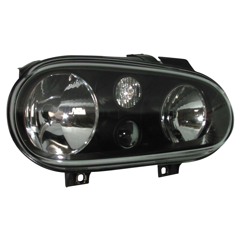 Mijnautoonderdelen Koplamp DL VWK02M