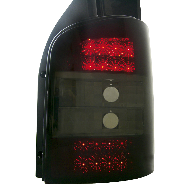 Autolampen Led Mijnautoonderdelen DL VWR71LS