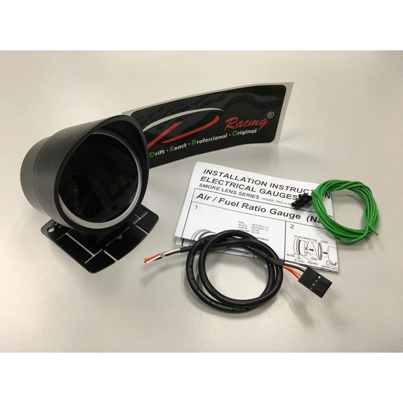 Depo Racing 52mm instrumenten DP WA5277B