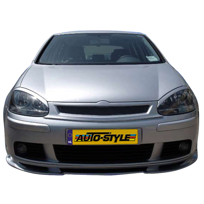 Motordrome Sport grilles DX GRG5