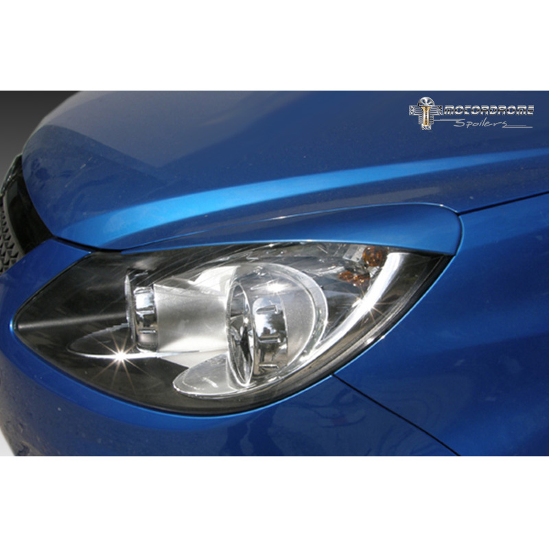 Motordrome Koplamp styling DX KOP12