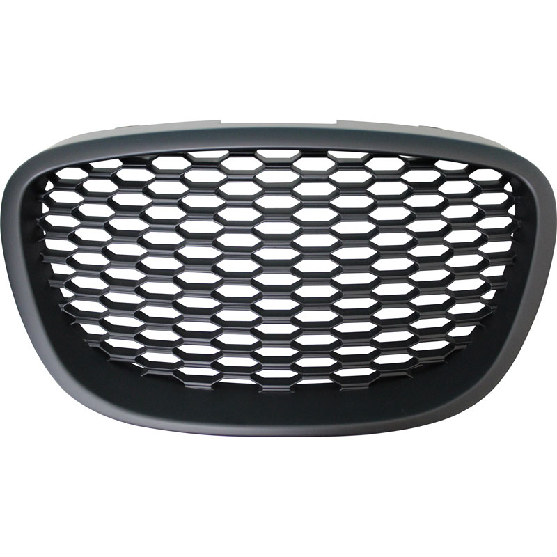 Mijnautoonderdelen Sport grilles DX SG1193