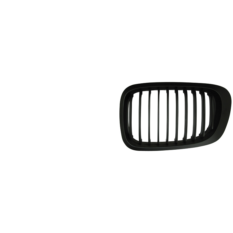 Mijnautoonderdelen Sport grilles DX SG344B