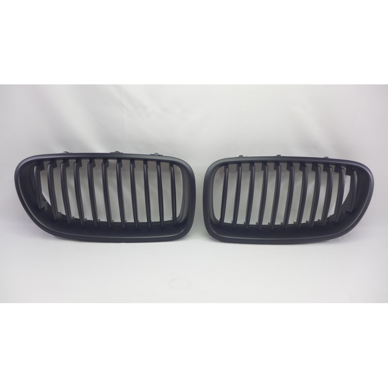 Mijnautoonderdelen Sport grilles DX SG350B