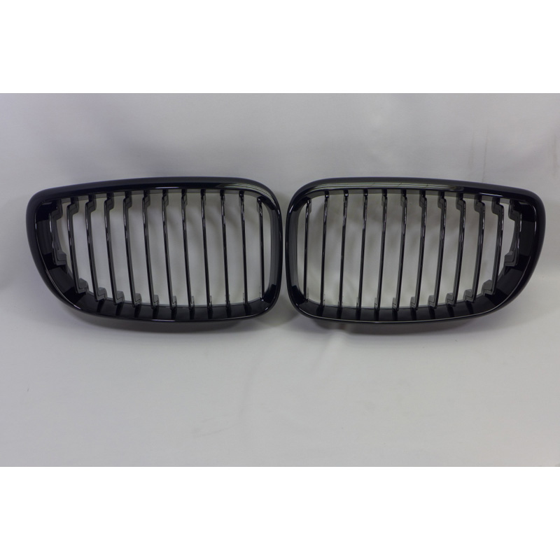 Grille styling Mijnautoonderdelen DX SG583GB