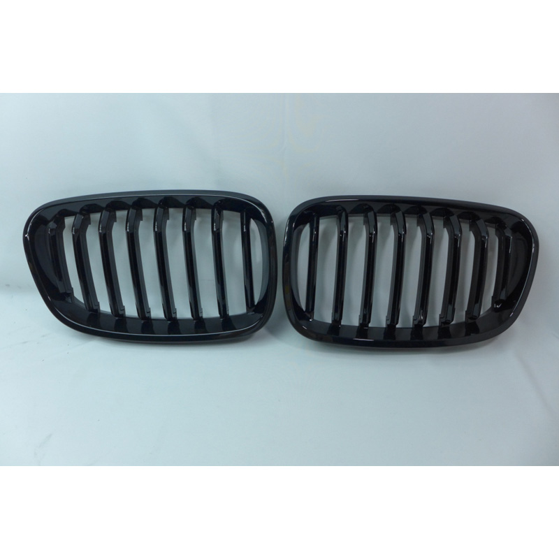 Grille styling Mijnautoonderdelen DX SG584GB