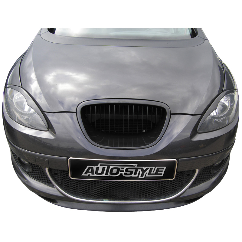 Mijnautoonderdelen Merkloze grilles DX SG688