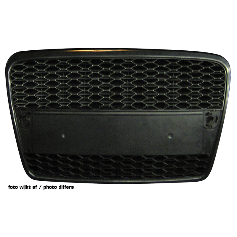 Mijnautoonderdelen Sport grilles DX SG929