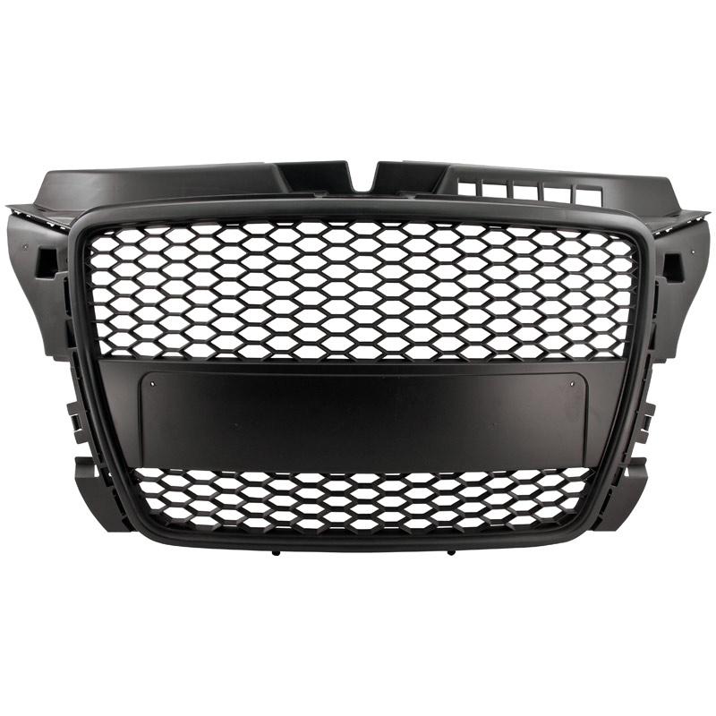 Mijnautoonderdelen Sport grilles DX SG973