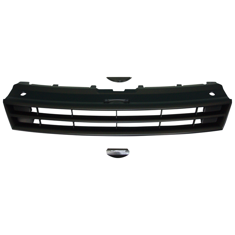 Mijnautoonderdelen Sport grilles DX SG995