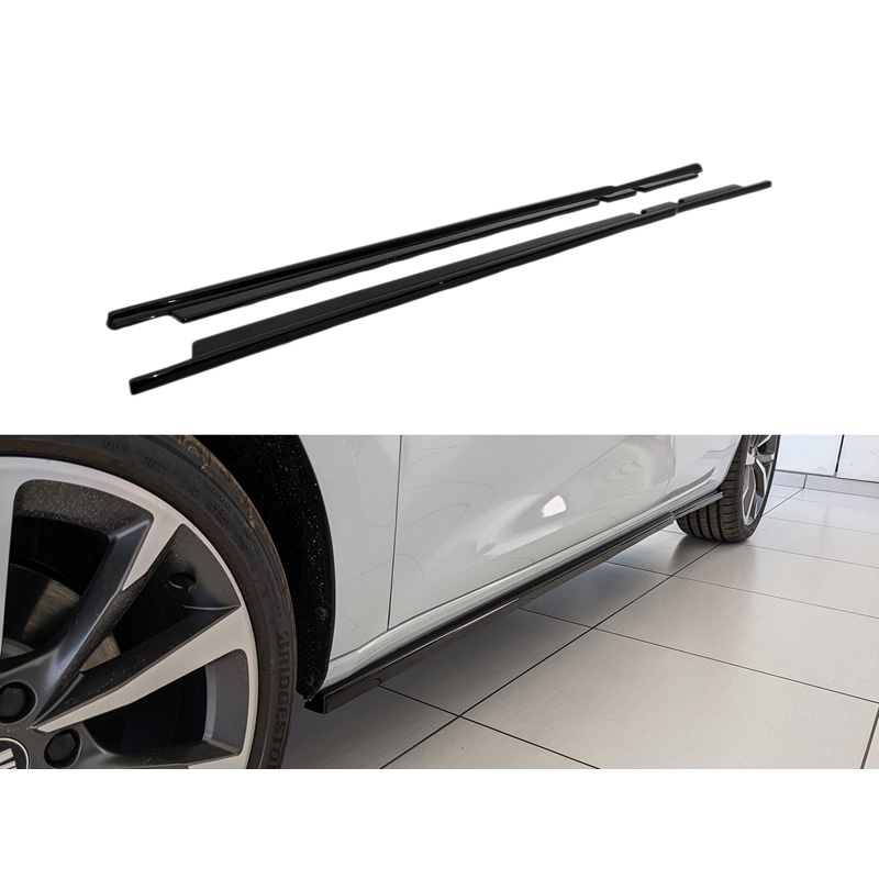 Motordrome Sideskirts DX SSE06