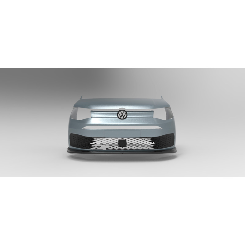 Motordrome Voorspoilers DX VVW15