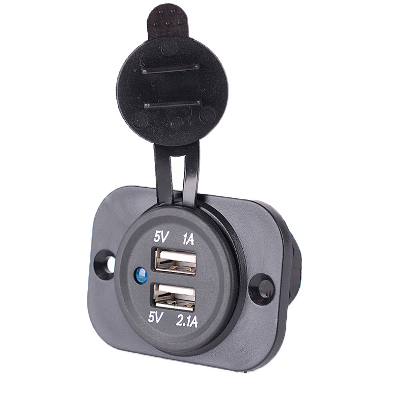 Mijnautoonderdelen USB adapters EU E1094