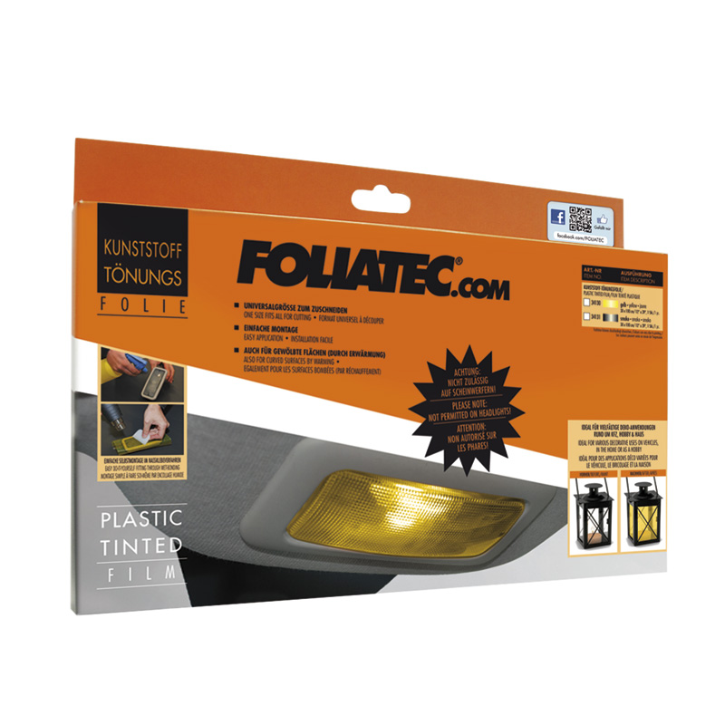 Foliatec Deco folie FT 34131