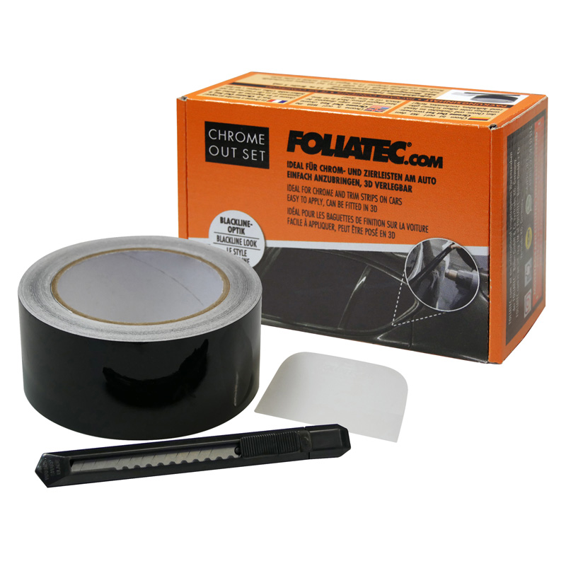 Foliatec Vinyl folie FT 34140