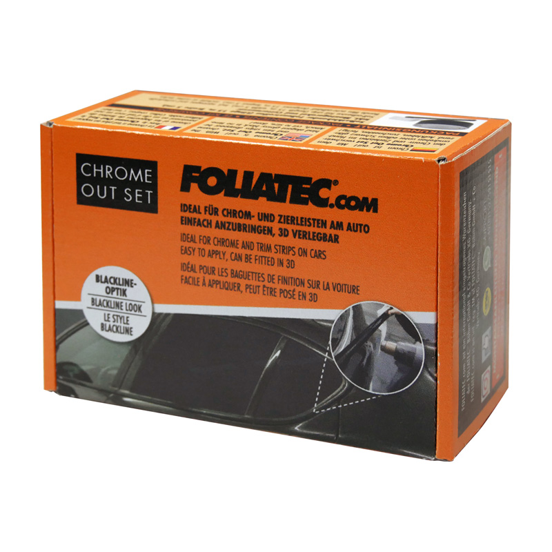 Foliatec Vinyl folie FT 34140