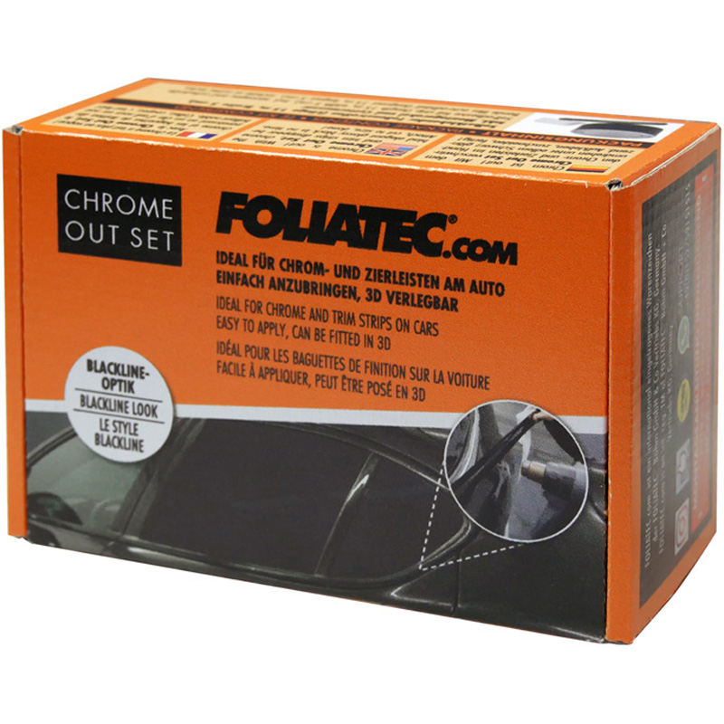 Foliatec Vinyl folie FT 34141