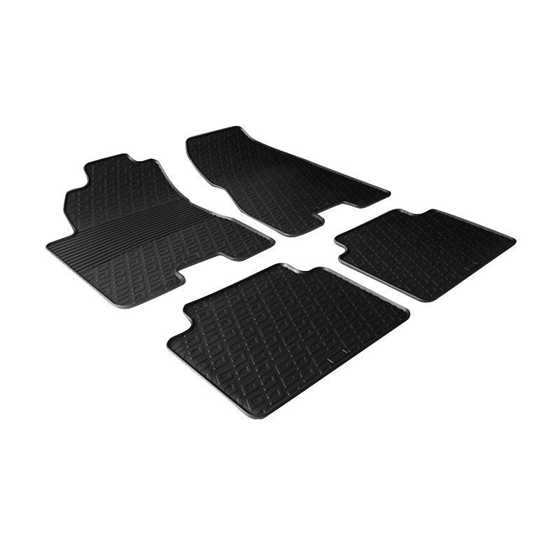 Mijnautoonderdelen Rubber Mat HY Tucson/KI Sportage 04 GL 0193