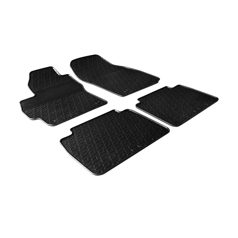 Mijnautoonderdelen Rubber Mat MA 5 05- (G 4-delig) GL 0212