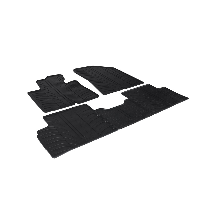 Gledring Pasklare rubber matten GL 0238