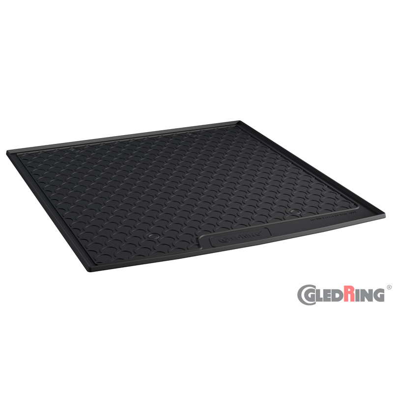 Kofferbakmat Gledring GL 1007