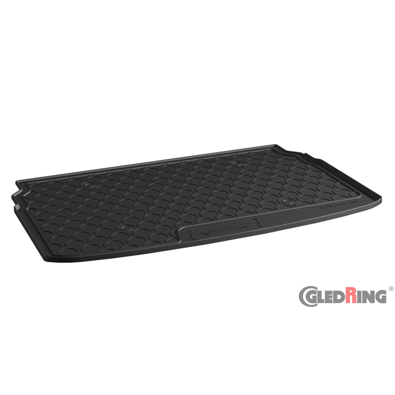 Kofferbakmat Gledring GL 1008