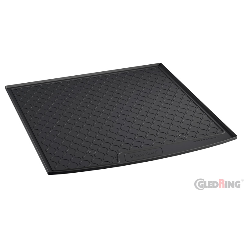 Kofferbakmat Gledring GL 1031