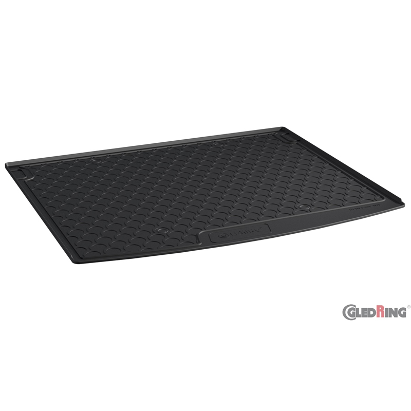 Kofferbakmat Gledring GL 1038