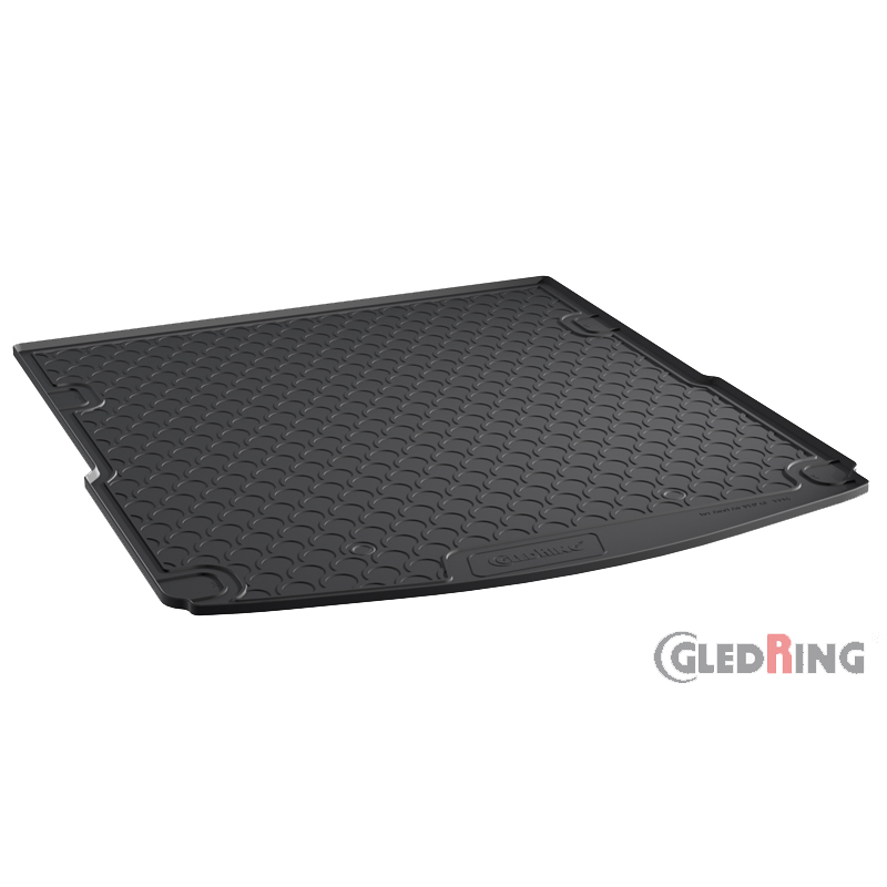 Kofferbakmat Gledring GL 1114