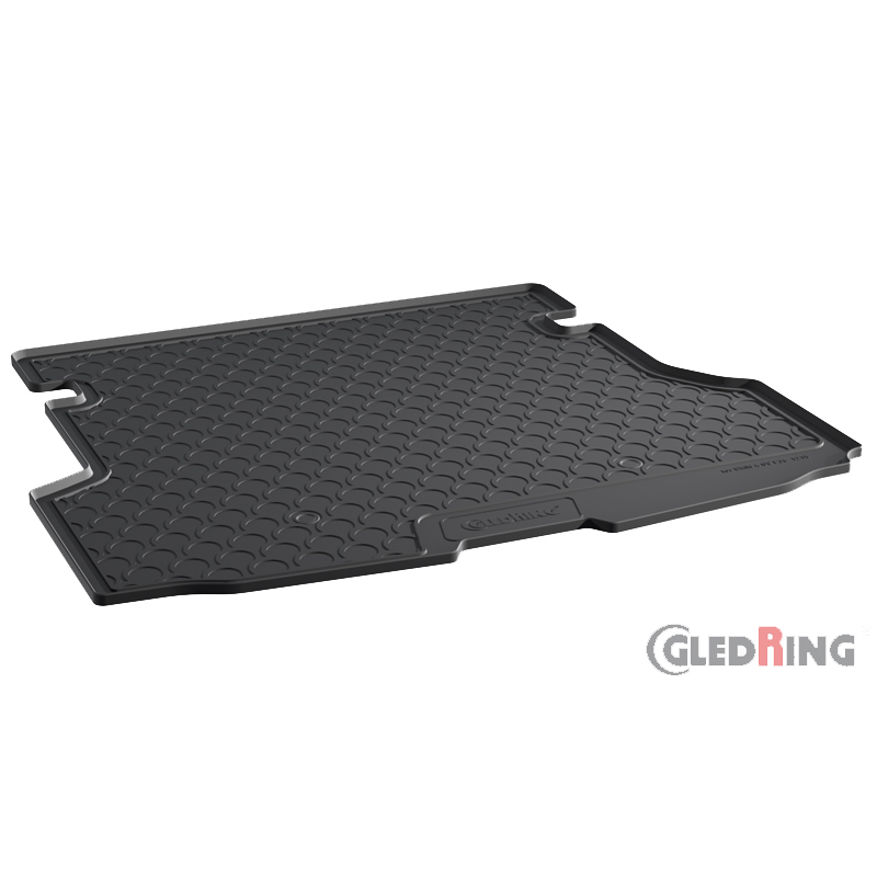 Kofferbakmat Gledring GL 1215