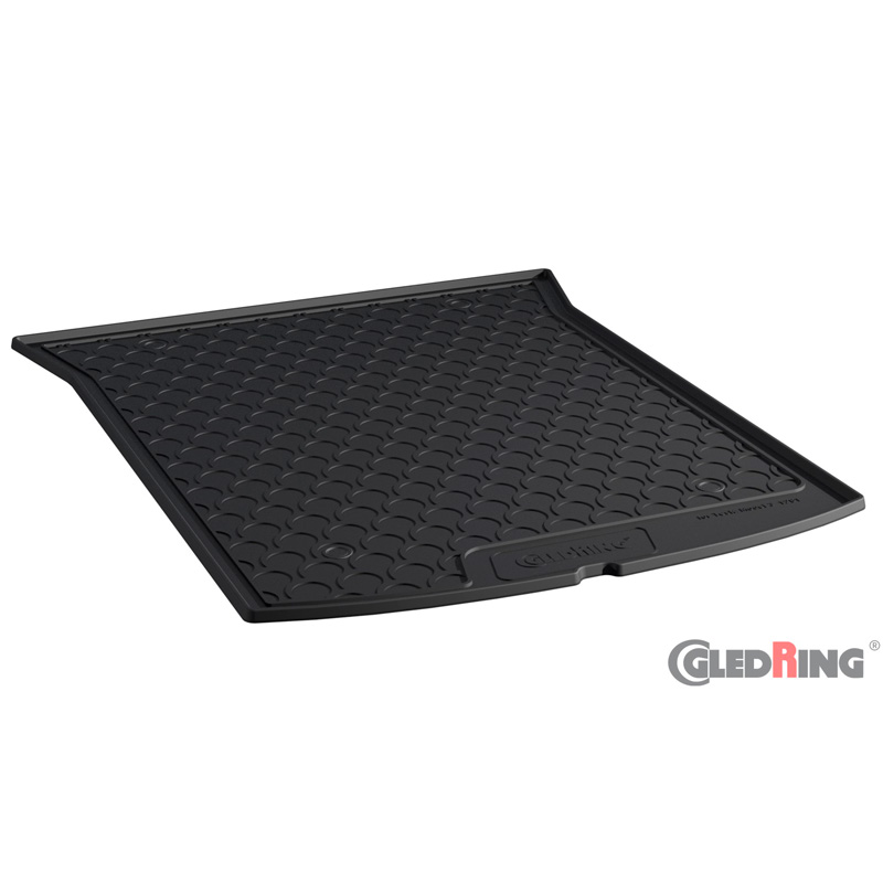 Kofferbakmat Gledring GL 1281