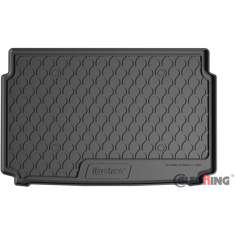 Gledring Kofferbakmatten GL 1404