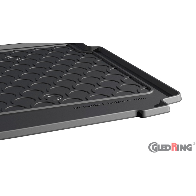 Gledring Kofferbakmatten GL 1404
