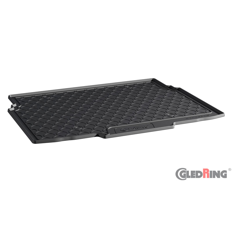 Kofferbakmat Gledring GL 1410