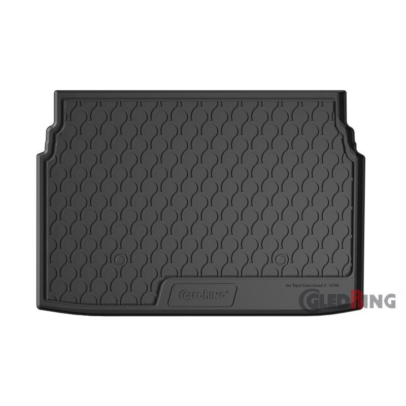 Gledring Kofferbakmatten GL 1420
