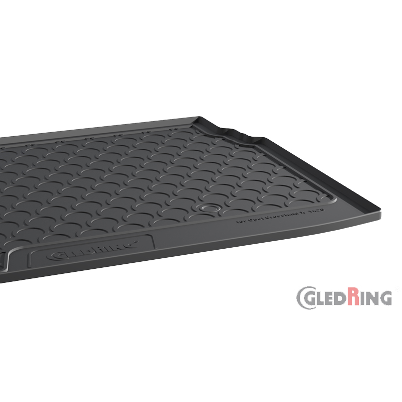 Gledring Kofferbakmatten GL 1420