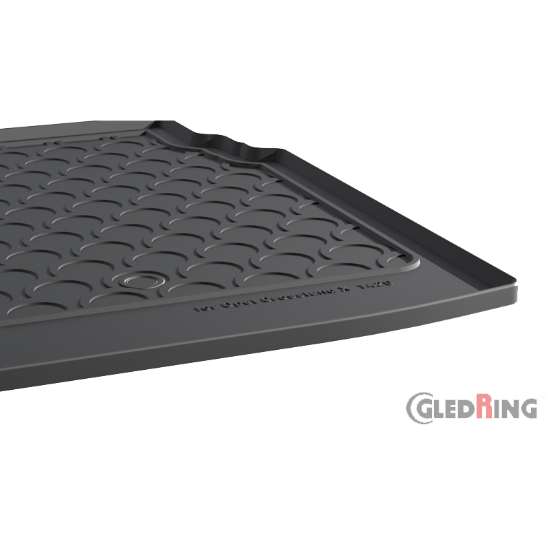 Gledring Kofferbakmatten GL 1420