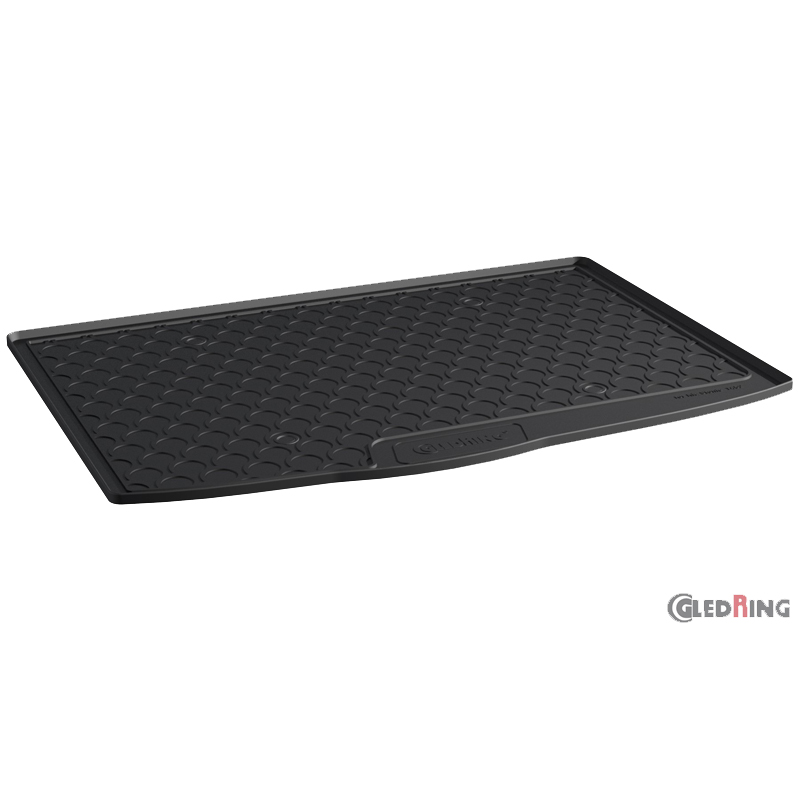 Kofferbakmat Gledring GL 1452